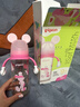 貝親（Pigeon）PPSU迪士尼雙把手奶瓶330ml LL號奶嘴 米妮印象 9月+ AA240 曬單實(shí)拍圖