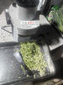 慕弗商用切大蔥沫機 蔥花芹菜沫羊肉湯餃子店火鍋店電動(dòng)多功能切菜機 大蔥沫機 6毫米 曬單實(shí)拍圖