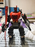 樂(lè )高（LEGO）星球大戰系列 StarWars星戰 兒童拼裝積木玩具 男孩女生 生日禮物 75411 達斯·摩爾戰斗機甲 曬單實(shí)拍圖