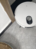 米家【年度重磅新品】掃地機器人5 Pro AI 智能互交雙機械臂大吸力掃拖一體拖地洗地機吸塵器 七夕節(jié) 曬單實拍圖