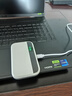 飛瑧充電寶二合一2025新款5Ghz隨身wifi6無線wi-fi移動wifl無限流量全國通用路由器移動聯(lián)通電信5GHF 5Ghz全網(wǎng)通升級版-送免費流量-順豐包郵 曬單實拍圖