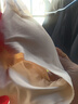 貓人10A抑菌夏季薄款無(wú)痕內衣女士冰絲無(wú)鋼圈文胸聚攏防下垂胸罩XL 曬單實(shí)拍圖