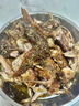 殷掌柜自貢手撕兔整只兔腿麻辣兔頭成都特產(chǎn)冷吃兔肉熟食中秋禮盒送長(cháng)輩 【超大整只】五香味手撕兔2斤裝 曬單實(shí)拍圖