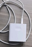 聰粵適用小米/榮耀/蘋果/華為筆記本充電器65W快充頭充電線MacBook13/14Pro游戲本開關(guān)電源電腦適配器 套裝【65W電源適配器+2米雙C線】 曬單實(shí)拍圖
