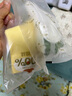 貝比寶寶地板襪春秋純棉抗菌襪室內(nèi)防滑隔涼嬰兒學(xué)步襪兒童0-12月 曬單實(shí)拍圖