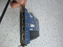 華碩（ASUS）GT730-4H-SL-2GD5 4 個(gè)HDMI接口 多屏顯示 單插槽顯卡 曬單實(shí)拍圖