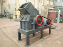建筑垃圾錘式破碎機卵石混凝土煤矸石粉碎機鵝卵石小型移動(dòng)式錘破 200*300型錘破 曬單實(shí)拍圖