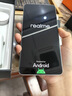 realme 真我Neo7 Turbo 新品5G拍照游戲電競手機(jī) 天璣9400e 7200mAh電池長續(xù)航+100W快充 極窄邊框直屏 透明灰 12GB+256GB 官方標(biāo)配 曬單實(shí)拍圖
