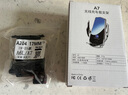 智騁適用于奧迪A6L/A7車載手機(jī)支架自動(dòng)感應(yīng)無(wú)線充電器不擋出風(fēng)口支架 曬單實(shí)拍圖