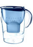 碧然德（BRITA） 過濾凈水器 家用濾水壺 凈水壺 海洋系列 3.5L藍色 一壺六芯裝 環(huán)保加固包裝 曬單實拍圖