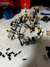 樂(lè)高（LEGO）拼裝積木馬桶人和監(jiān)控人玩具泰坦電視人男孩玩具 馬桶人軍團(tuán)18款 曬單實(shí)拍圖