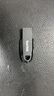 閃迪（SanDisk）128GB USB3.2 U盤 CZ550黑色 讀速100MB/s 安全加密 數(shù)據(jù)恢復(fù) 學(xué)習(xí)辦公電腦車載 高速大容量?jī)?yōu)盤 曬單實(shí)拍圖