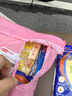 OYLCO正品特厚裸巾28g新1代油利除洗碗巾不怕沾油木纖維毛巾百潔布抹布 顏色隨機 【特厚】21條26*26cm抹布 曬單實拍圖