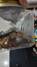 覓菓（miguo）富硒鮑魚果仁A+級去皮巴西堅果亞馬遜熱帶雨林原料零食500g/罐 曬單實(shí)拍圖