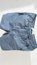 HOLLISTER25夏季新款美式復(fù)古街頭寬松工裝短褲男裝KI328-5096 深灰色 S (175/76A) 曬單實(shí)拍圖