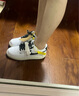耐克（NIKE）女子運動休閑鞋W NIKE COURT運動鞋F(xiàn)V9952-101白綠 38 曬單實拍圖