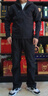 KAILAS凱樂(lè)石M8 IC軟殼衣男加絨保暖透氣彈力戶外防風(fēng)耐磨連帽登山外套 曬單實(shí)拍圖