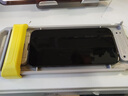 倍思（Baseus）【3D熱彎康寧膜】適用蘋果15ProMax鋼化膜iPhone15ProMax手機膜全屏覆蓋超高清防指紋防摔保護貼膜 曬單實拍圖