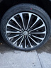 鄧祿普（DUNLOP）輪胎/汽車(chē)輪胎 235/45R18 94W SP MAXX050 原廠配套豐田凱美瑞 曬單實(shí)拍圖