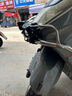 TDGO摩托車(chē)射燈電動(dòng)車(chē)燈外置鋪路強光燈超亮led改裝爆閃燈透鏡大燈 黃白遠近光射燈1對-12-85V通用 曬單實(shí)拍圖
