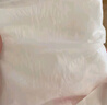 安可新 安睡褲安心褲夜安褲醫(yī)護級衛(wèi)生巾超熟睡棉柔姨媽巾奢柔XL碼5片 曬單實拍圖