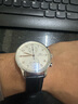 【二手99新】萬(wàn)國(guó)（IWC）葡萄牙系列全自動(dòng)機(jī)械七日鏈日歷計(jì)時(shí)男表瑞士二手奢侈品男士腕表 【40.9mm】金針-白盤皮帶IW371445 曬單實(shí)拍圖
