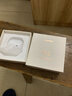 唐麥M4【真HiFi音質(zhì)】無線藍(lán)牙耳機(jī)藍(lán)牙6.0入耳式35dB主動(dòng)降噪35h長(zhǎng)續(xù)航電腦游戲適用蘋果華為小米白色 曬單實(shí)拍圖