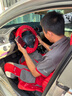 馬勒（MAHLE）防護型空調濾芯抗病毒LAK1131P(新桑塔納捷達/新POLO/昕銳/奧迪A1 曬單實(shí)拍圖