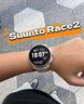 頌拓（SUUNTO）RACE 2戶外訓(xùn)練旗艦腕表 多功能心率智能手表馬拉松跑步運(yùn)動(dòng)手表 RACE2精鋼冰川白 曬單實(shí)拍圖