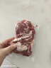 科爾沁 國產(chǎn)原切筋頭巴腦凈重4斤 燉煮食材 生鮮牛肉 曬單實拍圖