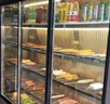 日仕串串冷藏展示柜立式雙溫五階梯保鮮柜點(diǎn)菜柜麻辣燙燒烤油炸涮火鍋冒菜商用冷凍冰柜 2米直冷雙制冷三門(mén)2000*550*1800mm 曬單實(shí)拍圖