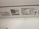 格力（GREE）空調(diào)掛機(jī)云錦三代/二代新一級(jí)能效變頻冷暖巨省電 自清潔 WIFI壁掛式臥室空調(diào)掛機(jī) 國(guó)家補(bǔ)貼20% 1.5匹 一級(jí)能效 云錦三代新升級(jí)款 曬單實(shí)拍圖