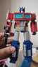變形金剛（TRANSFORMERS）模玩《塞伯坦之戰：地出》領(lǐng)袖級擎天柱E7166七夕情人節禮物 曬單實(shí)拍圖
