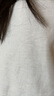 巴拉巴拉（BALABALA）短袖t恤女童男童嬰兒上衣夏季寶寶打底衫中大童親子裝秋長袖 夢幻粉60359_208225117037 140 曬單實拍圖