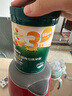英氏嬰幼兒米粉混合谷物加鋅營(yíng)養米粉258g寶寶輔食營(yíng)養米糊3階10月齡+ 曬單實(shí)拍圖