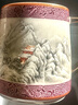 悟茗堂羊脂玉泡茶杯茶水分離陶瓷杯高檔節(jié)日禮物送老師送領(lǐng)導(dǎo) 曬單實拍圖