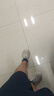 李寧（LI-NING）運(yùn)動(dòng)套裝男士夏季冰絲短袖短褲跑步速干T恤籃球羽毛球健身訓(xùn)練服 曬單實(shí)拍圖