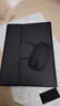 YLPPH【橫豎旋轉(zhuǎn)】適用華為matepad11.5s/se11平板鍵盤(pán)air11.5/pro11平板鍵盤(pán)保護(hù)套殼2024藍(lán)牙鼠標(biāo)套裝 【720°旋轉(zhuǎn)保護(hù)套+鍵盤(pán)+鼠標(biāo)】7件套雅致黑 MatePad  曬單實(shí)拍圖