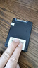 光威（Gloway）256GB SSD固態(tài)硬盤 SATA3.0 500MB/s 筆記本/臺式機(jī)通用 悍將系列 曬單實(shí)拍圖