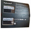 金百達（KINGBANK）DDR4內存 黑爵馬甲條 16G/32G 電競游戲馬甲條 Intel專用條 黑爵 16G*2 3600 套裝【英特爾專條】 曬單實拍圖