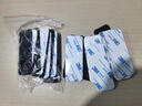 魔術貼 自粘式強力背膠家車兩用子母扣耐高溫腳墊固定貼 30*80mm 曬單實拍圖