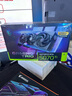 微星（MSI）魔龍 GeForce RTX 5070 Ti 16G GAMING TRIO OC AI推理 電競(jìng)游戲設(shè)計(jì)智能學(xué)習(xí)獨(dú)立顯卡 曬單實(shí)拍圖