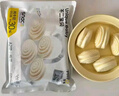 不二寶貝A2牛乳饅頭320g兒童早餐速食半成品搭手指果蔬饅頭寶寶零輔食 曬單實拍圖