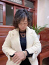 老廟純銀手鐲女實心9999足銀鐲子生日禮物送媽媽奶奶長輩老人實用 龍鳳祥福40克【送禮盒+證書】 曬單實拍圖