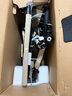 大行（DAHON）折疊自行車20英寸8級(jí)變速經(jīng)典P8單車KBC083 黑色經(jīng)典版-京倉 曬單實(shí)拍圖