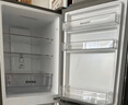 SHARP夏普冰箱 雙開兩門風(fēng)冷無霜租房小型家用小型電冰箱 大冷凍 鈑金面板 無邊框懸浮設(shè)計(jì)冰箱以舊換新 246升(高1743mm寬545mm深644mm) 曬單實(shí)拍圖