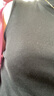 簡云吊帶背心女莫代爾棉無袖t恤內(nèi)搭修身打底衫可外穿薄款上衣夏季 曬單實拍圖