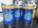美贊臣官方店藍臻新國標(biāo)3段嬰幼兒（1-3歲）奶粉 荷蘭進口 含乳鐵蛋白 藍臻3段820g新國標(biāo)*3罐 曬單實拍圖