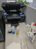 佳能（Canon）GI-80 PGBK 黑色墨水(適用GM2080/GM4080/G7080/G6080/G5080) 曬單實拍圖