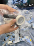 樂高（LEGO）創(chuàng)意高手系列10298Vespa韋士柏摩托車兒童積木玩具家居裝飾 曬單實拍圖